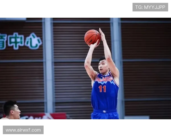 齐麟：从新星崛起到篮球舞台的璀璨之路与未来展望