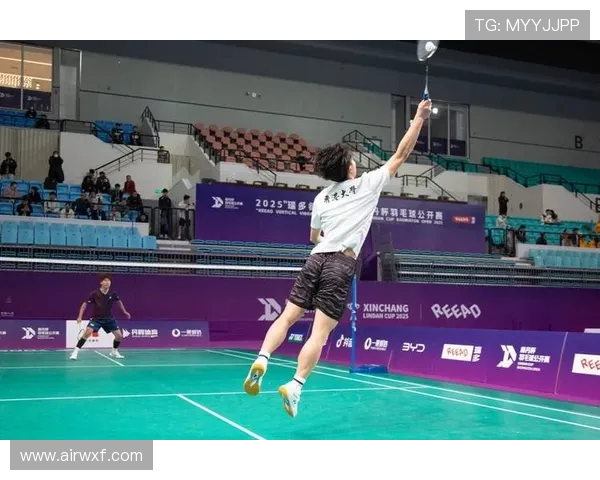 南京羽毛球队在羽毛球节奏排名中创下新高引领全国赛事新风潮 南京羽毛球队在羽毛球节奏排名中创下新高引领全国赛事新风潮