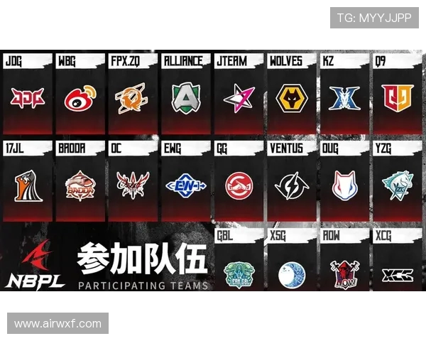 和平精英战术解析JDG战队包夹体系的运用与优势分析