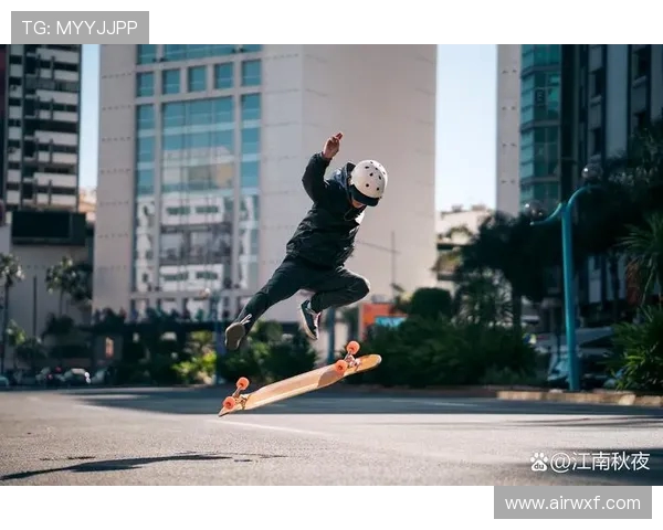 成都滑板队在极限运动世界杯中的蜕变与成长之路探索