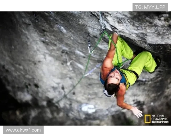 杨军谈极限运动的挑战与成长回顾人生的极限冒险旅程