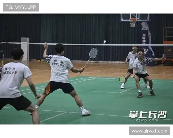 武汉羽毛球队在欧锦赛中的精彩表现与状态分析