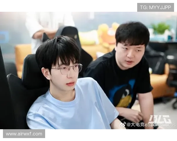 重磅解析：BLG战队中路创新策略引领电竞新潮流