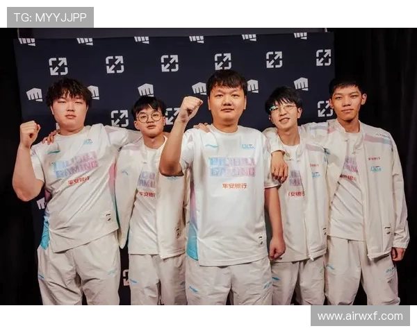 BLG战队中路突破体系解析与英雄联盟战术创新探讨