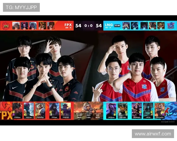 LNG战队团队协作深度分析与策略探讨 LNG战队团队协作深度分析与策略探讨