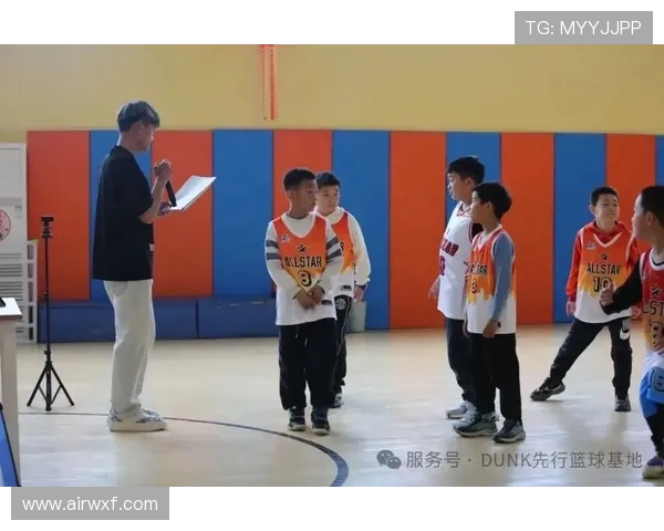 从零基础到篮球高手的全面训练指南与实战技巧分享