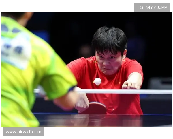 乒乓球力量榜单揭晓杭州乒乓球队荣获第二名引发热议 乒乓球力量榜单揭晓杭州乒乓球队荣获第二名引发热议