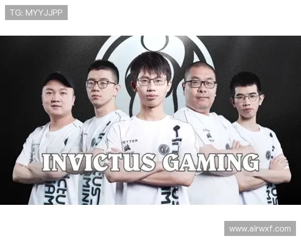 国际邀请赛分析：IG战队实力展现与未来潜力探讨