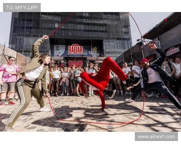 成都极限运动嘉年华精彩回顾及成都队表现分析