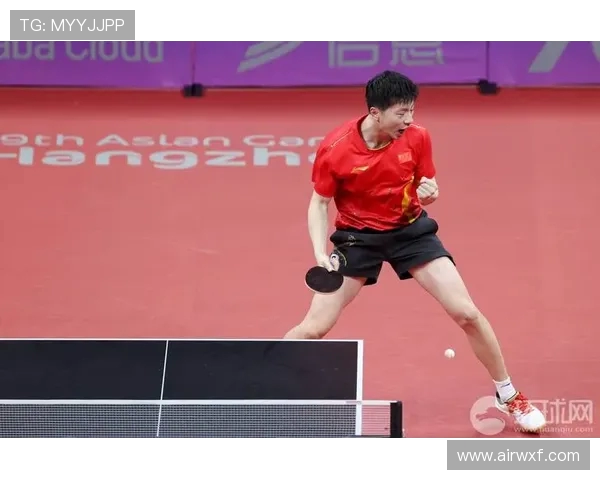 杭州乒乓球队的转型之路：从传统强队到现代化竞技新标杆