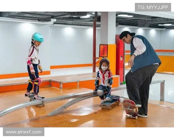 杭州滑板队引领潮流最新滑板意识TOP10榜单揭晓